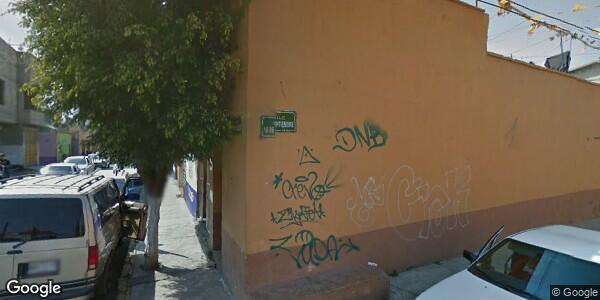 DELEGACIÓN BARRIO SAN ANTONIO